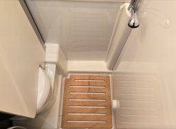 Laika Kosmo, 2,2 60 Supremo Azzurro MJT obytný automobil