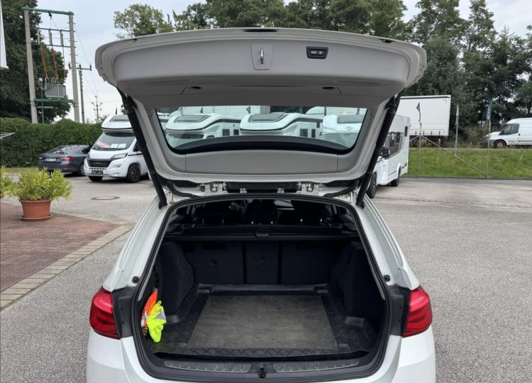 BMW Řada 3, 2,0 320D D