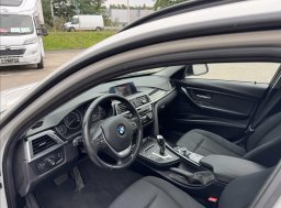 BMW Řada 3, 2,0 320D D