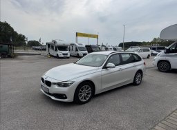 BMW Řada 3, 2,0 320D D