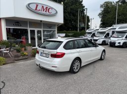 BMW Řada 3, 2,0 320D D