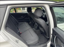 BMW Řada 3, 2,0 320D D