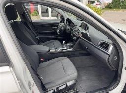 BMW Řada 3, 2,0 320D D