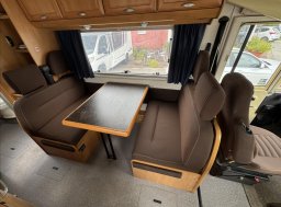 Hymer , 2,8 JTD obytný automobil