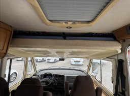 Hymer , 2,8 JTD obytný automobil