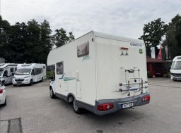 Chausson , 2,2 Flash TDCi obytný automobil