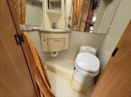 Chausson , 2,2 Flash TDCi obytný automobil