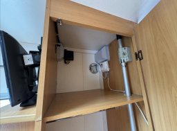 Chausson , 2,2 Flash TDCi obytný automobil