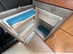 Chausson , 2,2 Flash TDCi obytný automobil