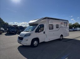 Laika , 2,3 Kosmo 509 MJT obytný automobil