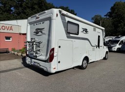 Laika , 2,3 Kosmo 509 MJT obytný automobil