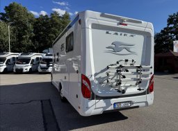 Laika , 2,3 Kosmo 509 MJT obytný automobil