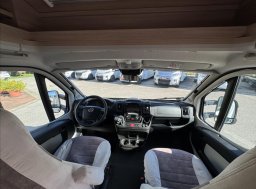 Laika , 2,3 Kosmo 509 MJT obytný automobil