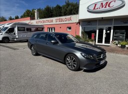 Mercedes-Benz Třídy E, 3,0 350d