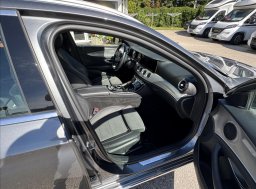 Mercedes-Benz Třídy E, 3,0 350d