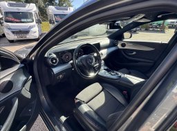 Mercedes-Benz Třídy E, 3,0 350d