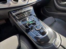 Mercedes-Benz Třídy E, 3,0 350d