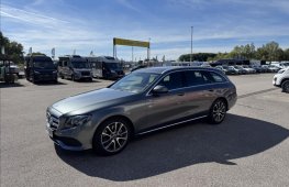 Mercedes-Benz Třídy E, 3,0 350d