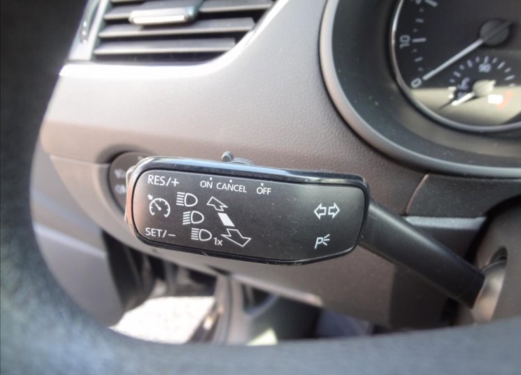 Škoda Octavia, 1,4 TSi