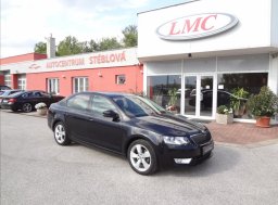 Škoda Octavia, 1,4 TSi