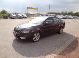 Škoda Octavia, 1,4 TSi