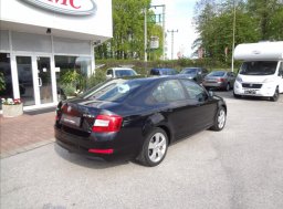 Škoda Octavia, 1,4 TSi