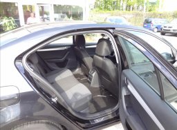 Škoda Octavia, 1,4 TSi