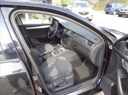 Škoda Octavia, 1,4 TSi