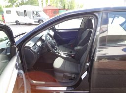 Škoda Octavia, 1,4 TSi