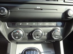 Škoda Octavia, 1,4 TSi