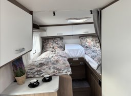 Carado , 2,2 V 337 - MY26 MJT obytný automobil