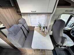 Carado , 2,2 V 337 - MY26 MJT obytný automobil