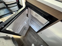 Carado , 2,2 V 337 - MY26 MJT obytný automobil