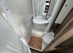 Carado , 2,2 V 337 - MY26 MJT obytný automobil