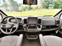 Carado , 2,2 V347 - MY26 HDi obytný automobil