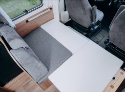 Carado , 2,2 V347 - MY26 HDi obytný automobil