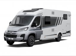 Carado , 2,2 V347 - MY26 HDi obytný automobil