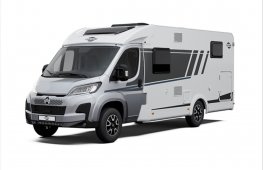 Carado , 2,2 V347 - MY26 HDi obytný automobil