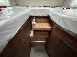 Laika Ecovip, 2,2 L 3019 Titanio MJT obytný automobil