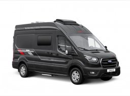LMC , INNOVAN 592 TDCi obytný automobil