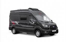 LMC , INNOVAN 592 TDCi obytný automobil