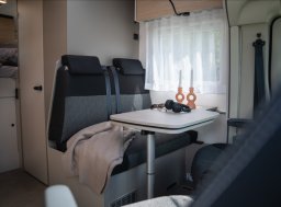 LMC , 2,2 Tracer V600 MJT obytný automobil