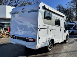 LMC , 2,2 Tracer V600 MJT obytný automobil