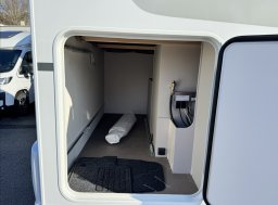 LMC , 2,2 Tracer V600 MJT obytný automobil