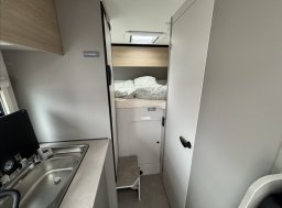 LMC , 2,2 Tracer V600 MJT obytný automobil