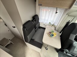 LMC , 2,2 Tracer V600 MJT obytný automobil