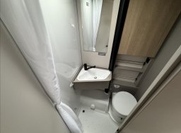 LMC , 2,2 Tracer V600 MJT obytný automobil