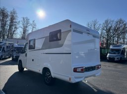 LMC , 2,2 Tracer V600 MJT obytný automobil