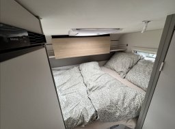 LMC , 2,2 Tracer V600 MJT obytný automobil