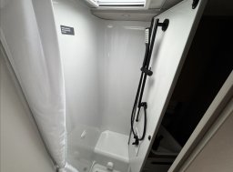 LMC , 2,2 Tracer V600 MJT obytný automobil